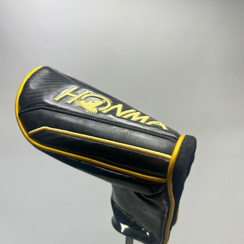 HONMA PUTTER BERES CNC MILLED - Imagen 5