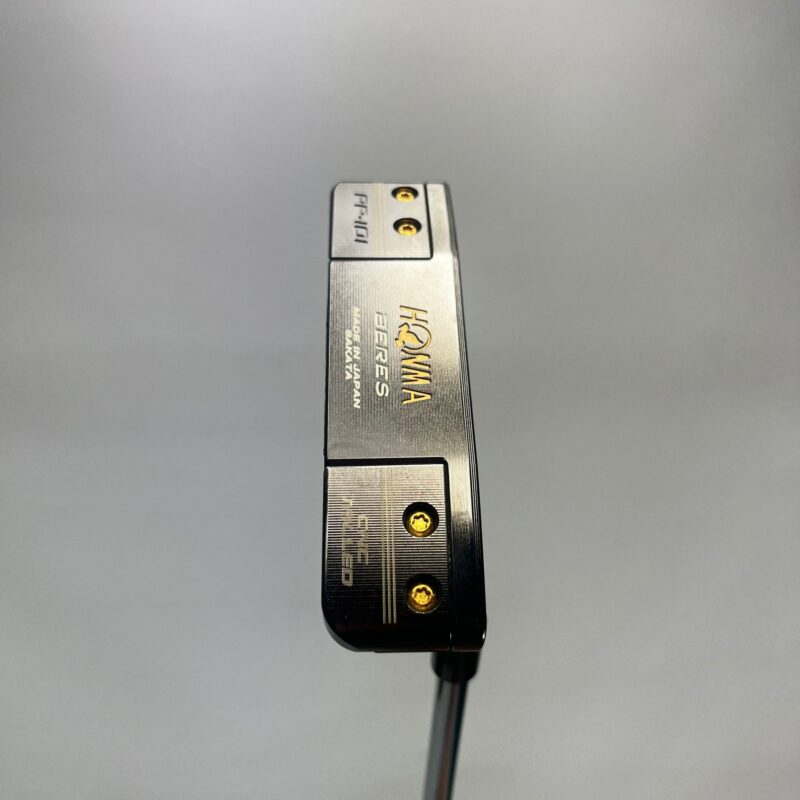 HONMA PUTTER BERES CNC MILLED
