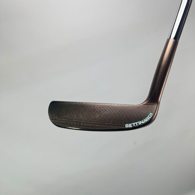 BETINARDI PUTTER STUDIO 2016 - Imagen 3