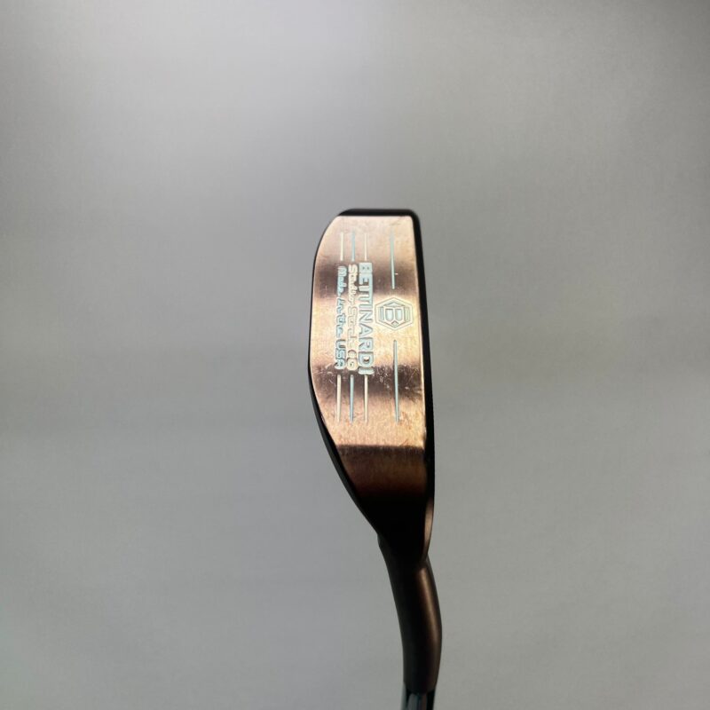 BETINARDI PUTTER STUDIO 2016