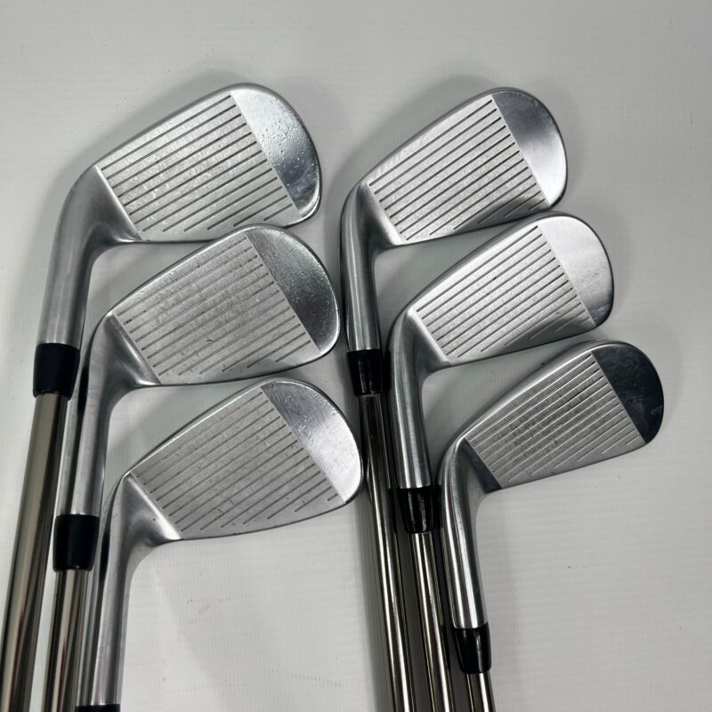 TITLEIST SET HIERROS T150 2023 - Imagen 2