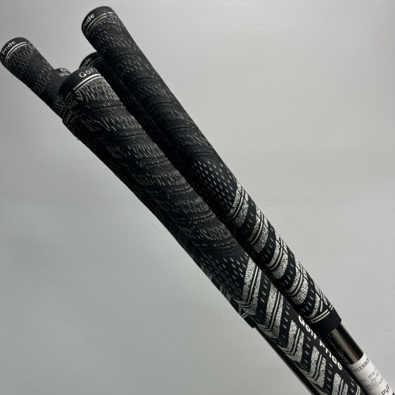 TITLEIST SET HIERROS T150 2023 - Imagen 4