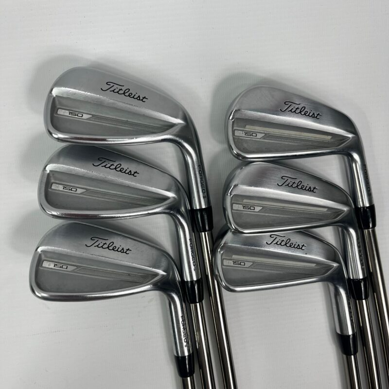 TITLEIST SET HIERROS T150 2023