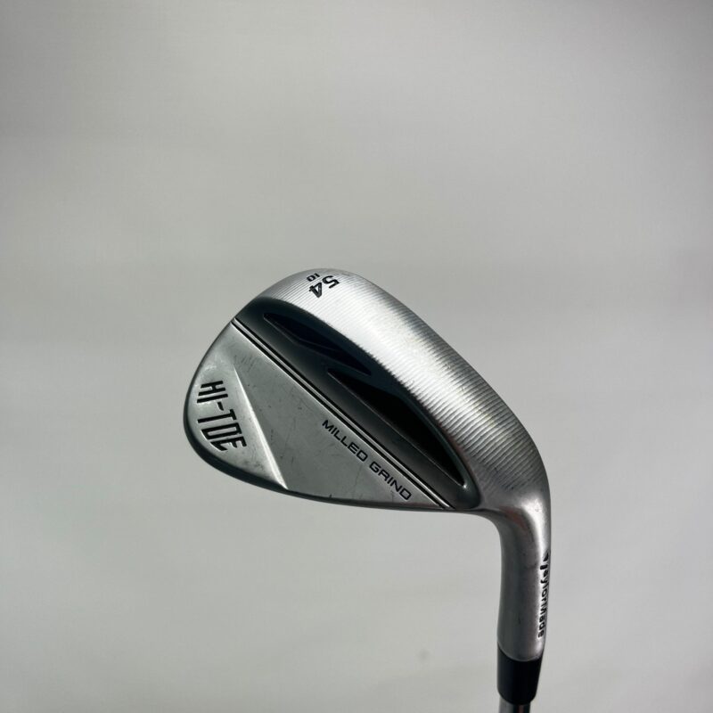 TAYLOR MADE WEDGE HI TOE