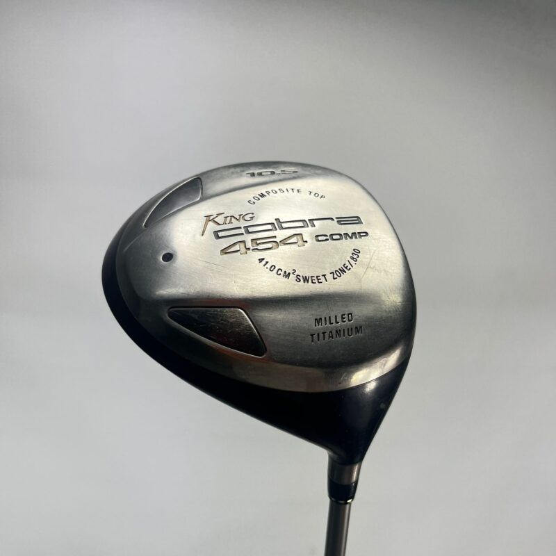 COBRA DRIVER 454 COMP