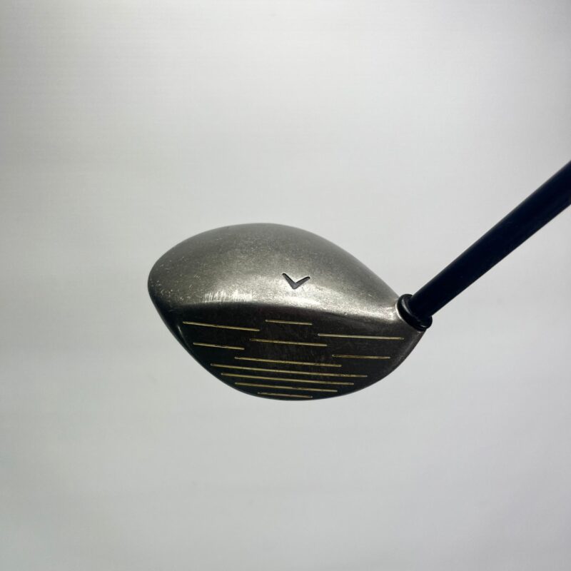 CALLAWAY MADERA DE CALLE STEEL HEAD - Imagen 2