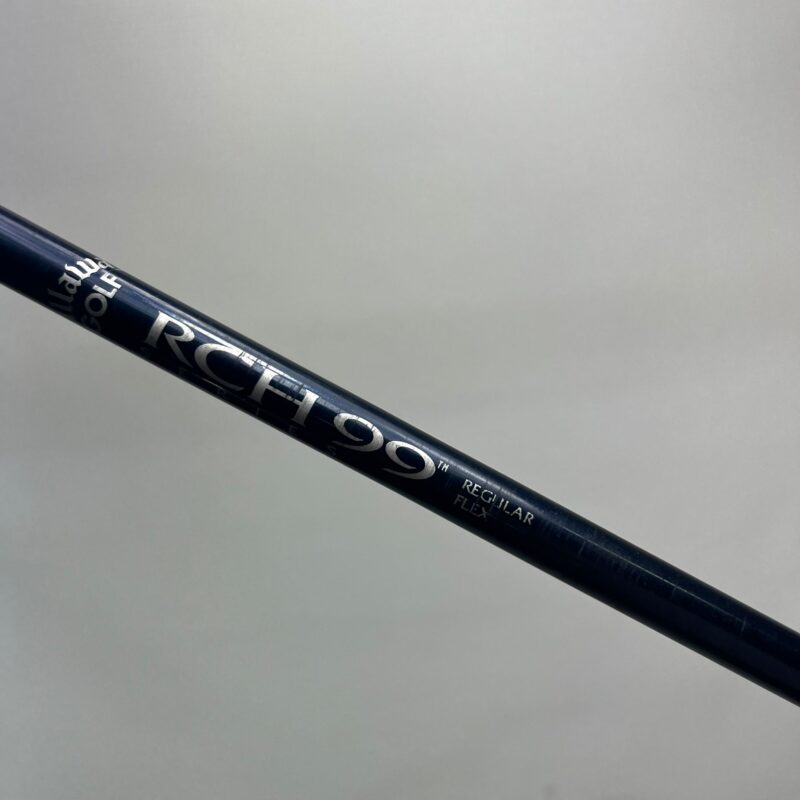 CALLAWAY MADERA DE CALLE STEEL HEAD - Imagen 3