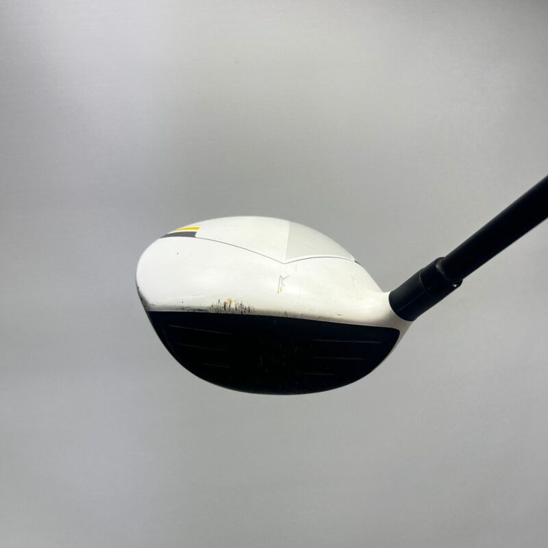 TAYLOR MADE MADERA DE CALLE RBZ - Imagen 2
