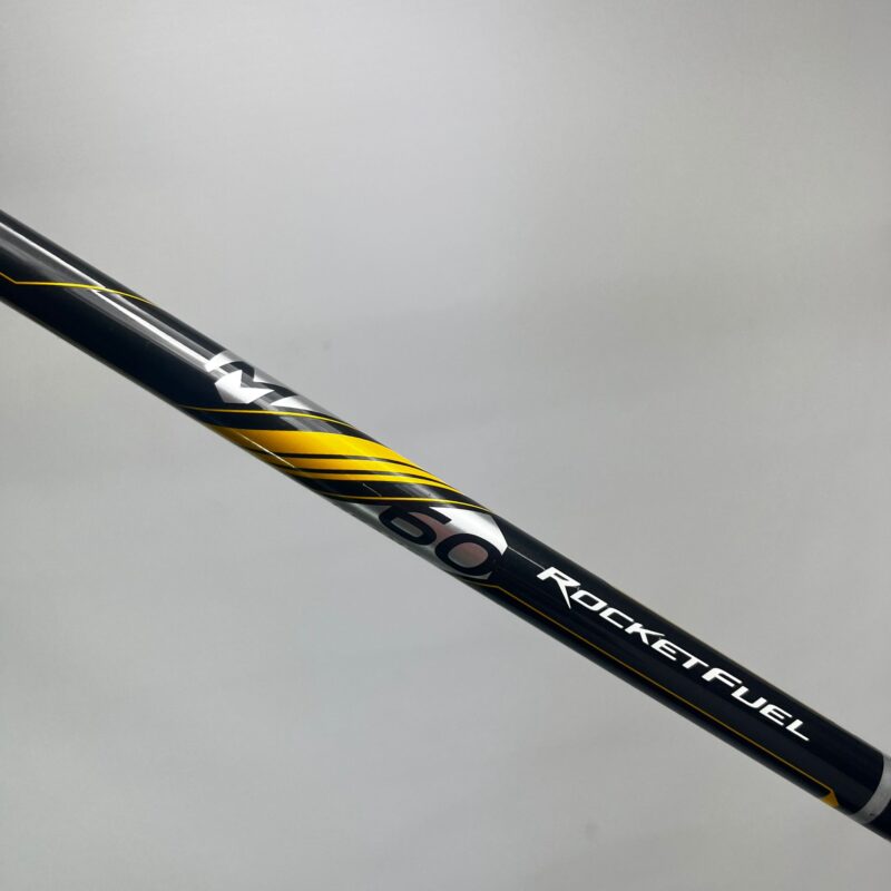 TAYLOR MADE MADERA DE CALLE RBZ - Imagen 3