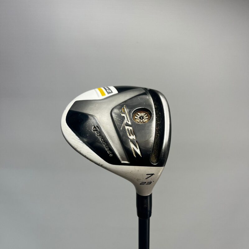 TAYLOR MADE MADERA DE CALLE RBZ