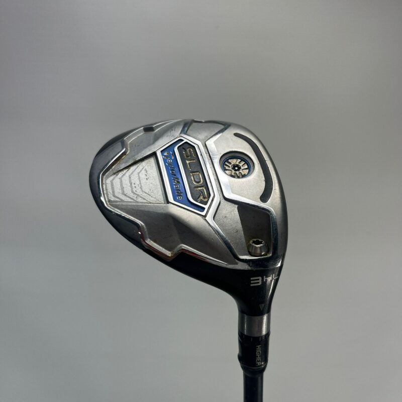TAYLOR MADE MADERA DE CALLE SLDR