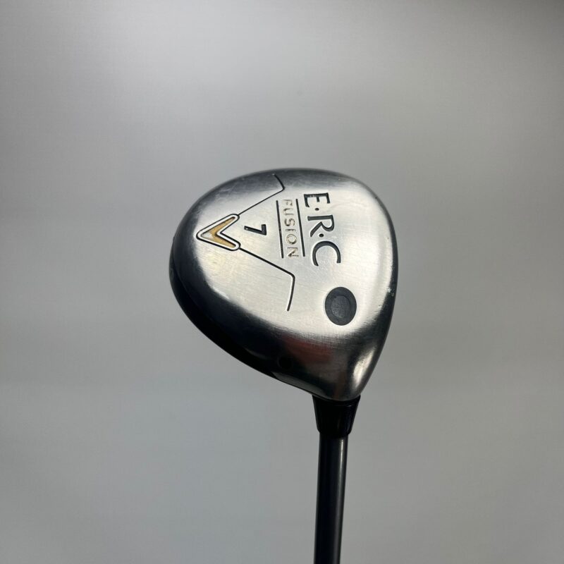 CALLAWAY MADERA DE CALLE ERC