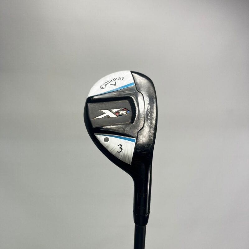 CALLAWAY HIBRIDO XR