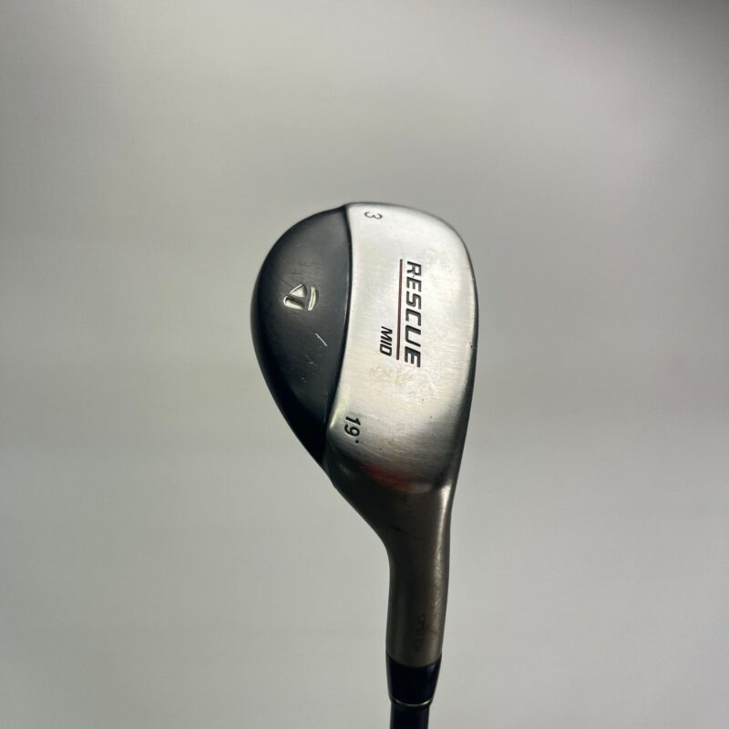 TAYLOR MADE HIBRIDO RESCUE mid