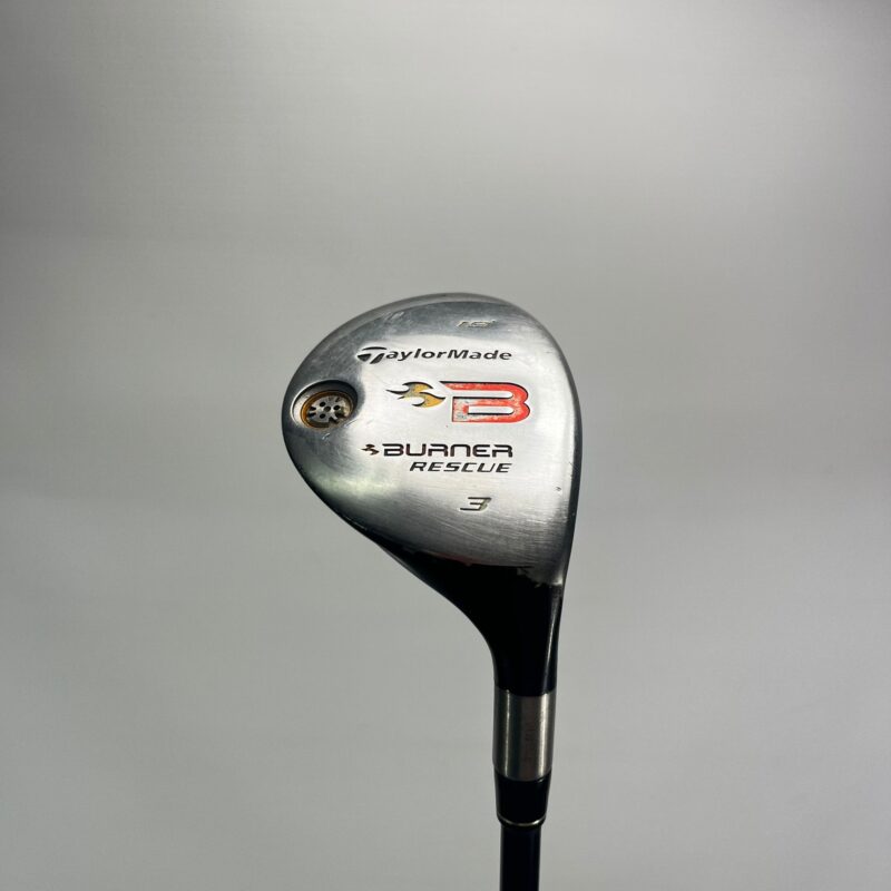 TAYLOR MADE HIBRIDO BURNER