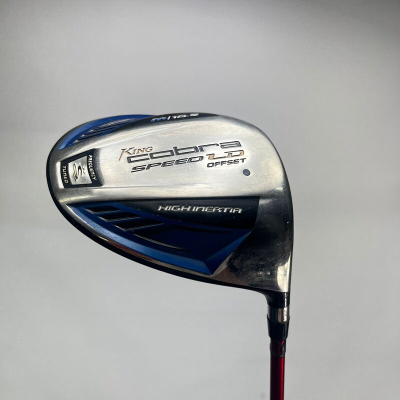 COBRA DRIVER LD