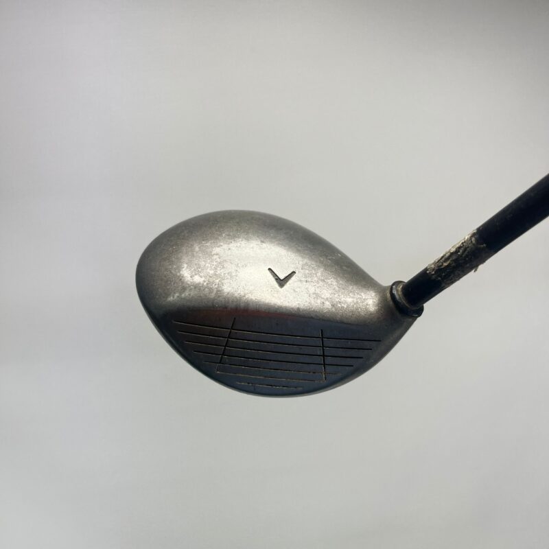 CALLAWAY MADERA DE CALLE BIG BERTHA ward bird - Imagen 2