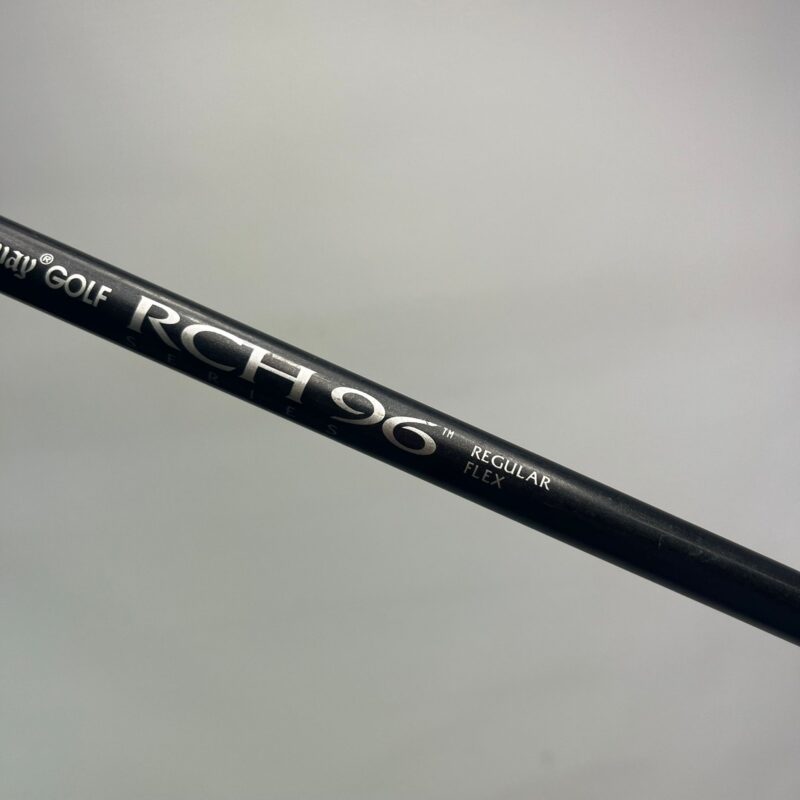CALLAWAY MADERA DE CALLE BIG BERTHA ward bird - Imagen 3