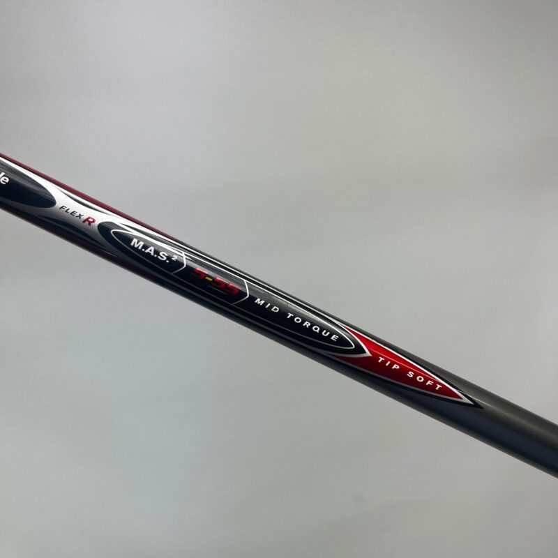 TAYLOR MADE MADERA DE CALLE r5 DUAL - Imagen 3