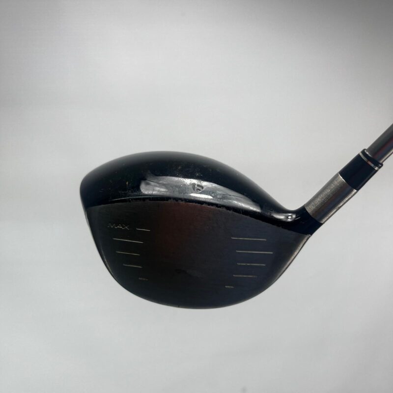 TAYLOR MADE DRIVER r7 QUAD - Imagen 2