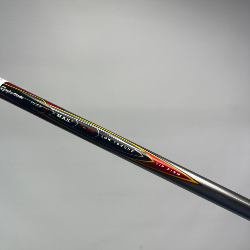 TAYLOR MADE DRIVER r7 QUAD - Imagen 3
