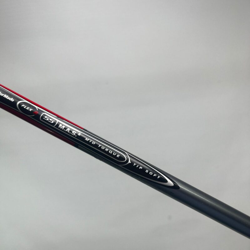 TAYLOR MADE DRIVER r540 XD - Imagen 3