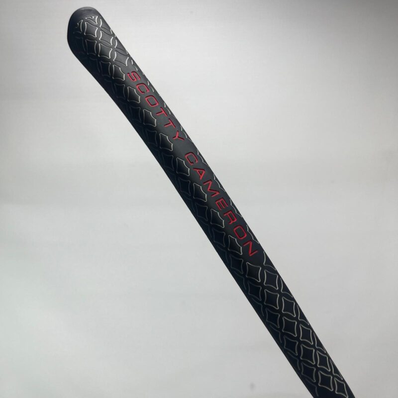 SCOTTY CAMERON PUTTER SUPER SELECT GOLO6 - Imagen 4