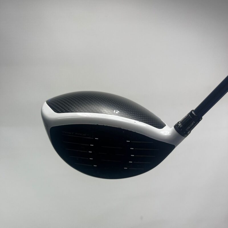 TAYLOR MADE DRIVER SIM MAX 2 - Imagen 2
