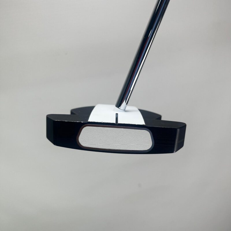 ODYSSEY PUTTER SQUARE 2 SQUARE MAX STRIPE - Imagen 2