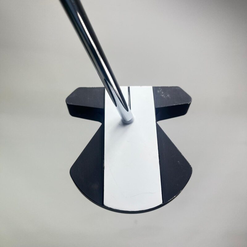 ODYSSEY PUTTER SQUARE 2 SQUARE MAX STRIPE - Imagen 3