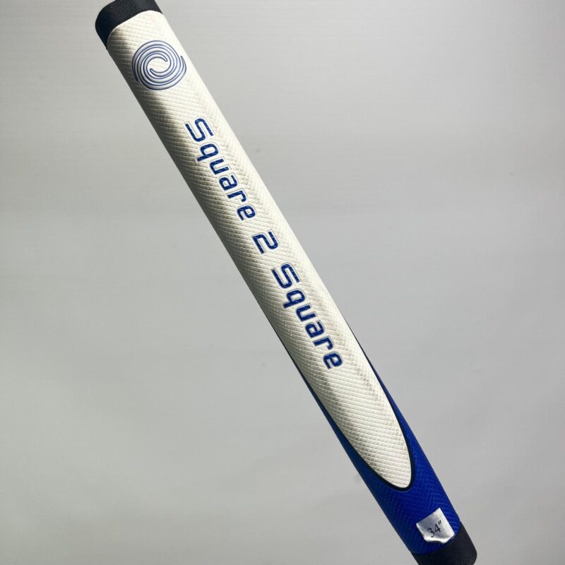 ODYSSEY PUTTER SQUARE 2 SQUARE MAX STRIPE - Imagen 4