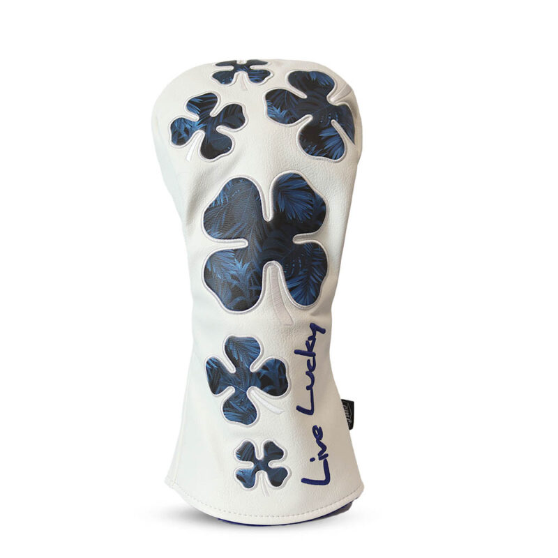 BLACK CLOVER FUNDA DRIVER LIVE LUCKY ALOHA