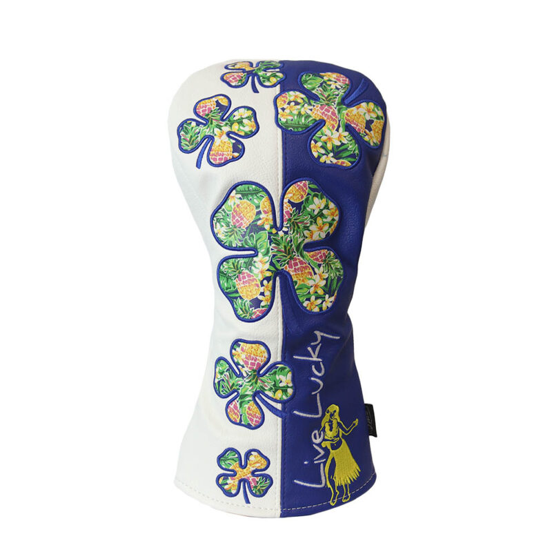 BLACK CLOVER FUNDA DRIVER LIVE LUCKY HULA GIRL