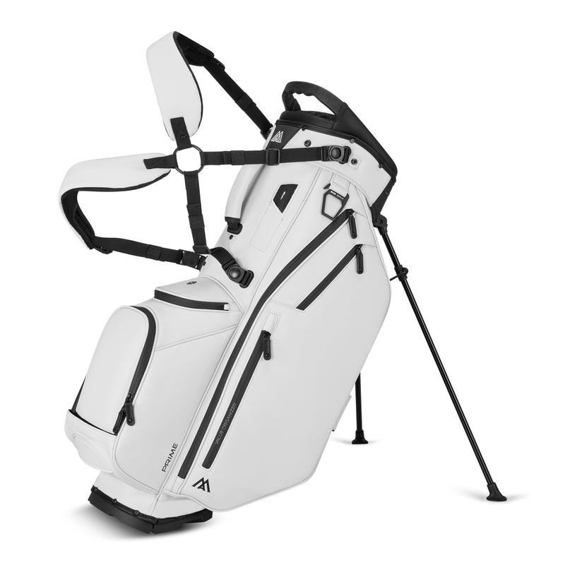 BIG MAX BOLSA DRI LITE HYBRID PRIME BMWL90085-W OFF WHITE
