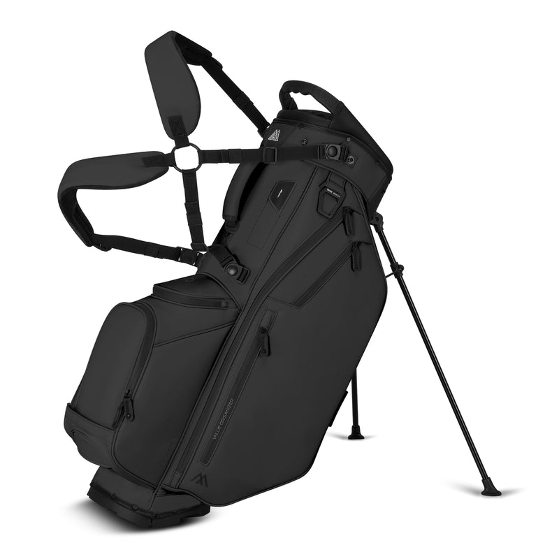 BIG MAX BOLSA DRI LITE HYBRID PRIME BMWL90085-B BLACK