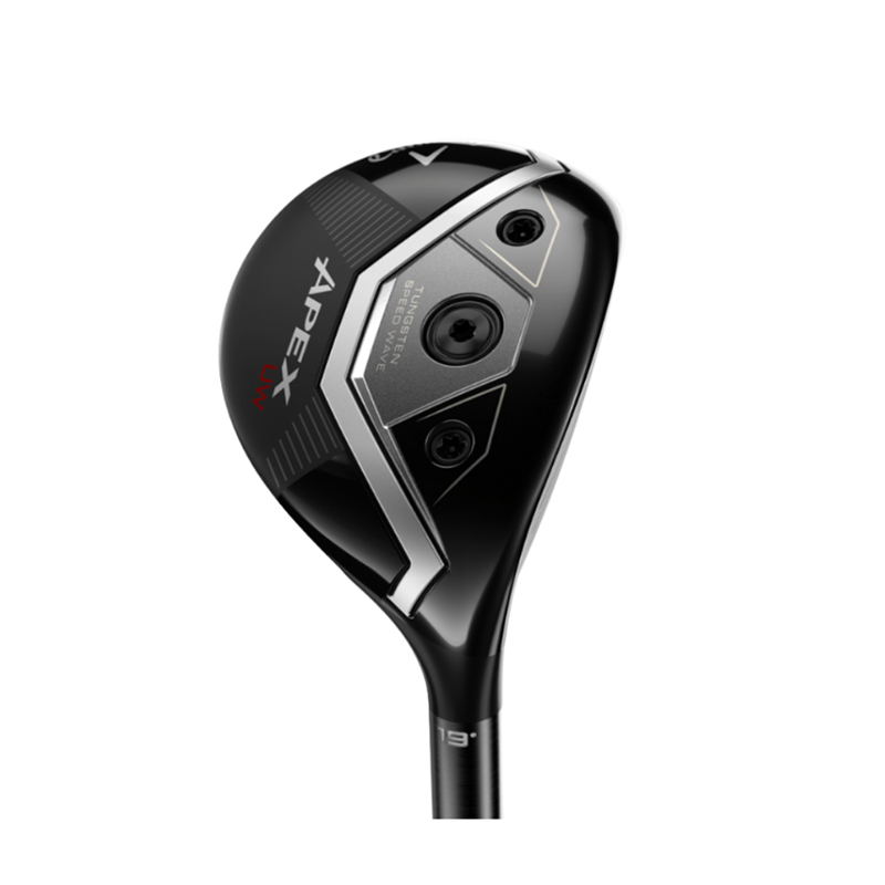 CALLAWAY HIBRIDO APEX UW TENSEI BLUE