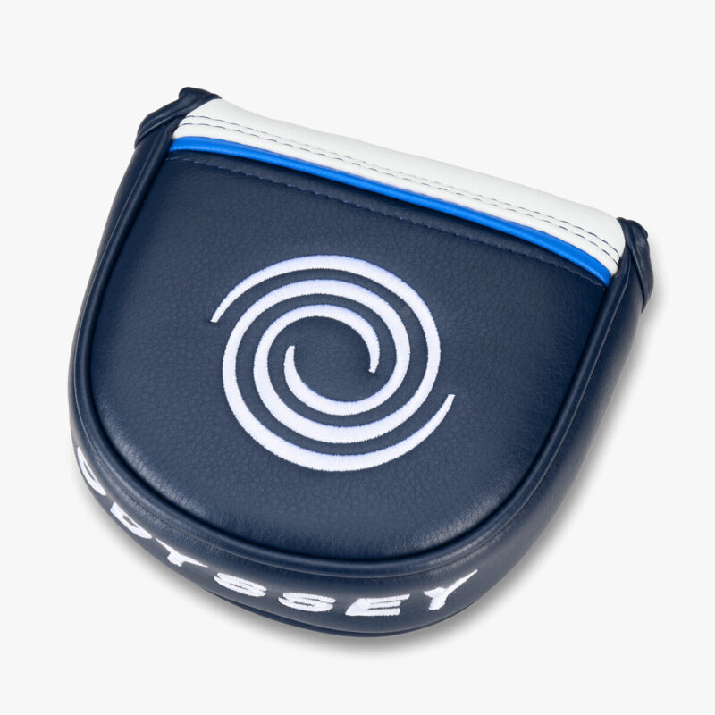 ODYSSEY PUTTER SQUARE TO SQUARE LE MAX STRIPE ZT OS - Imagen 5