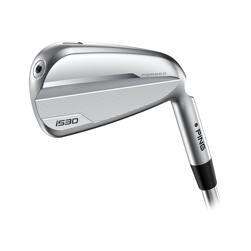 PING SET HIERROS I530 DG MID 115