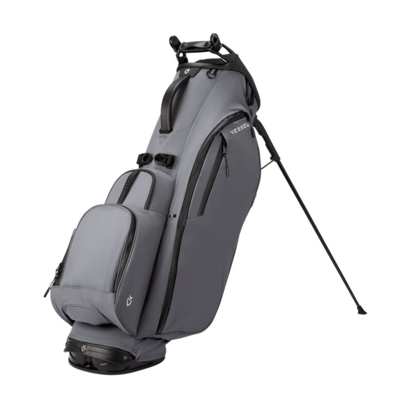 Vessel Player Air Stand