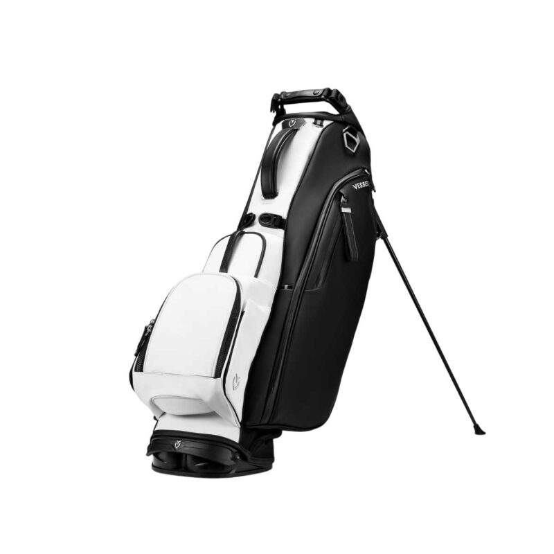 Vessel Player V Stand