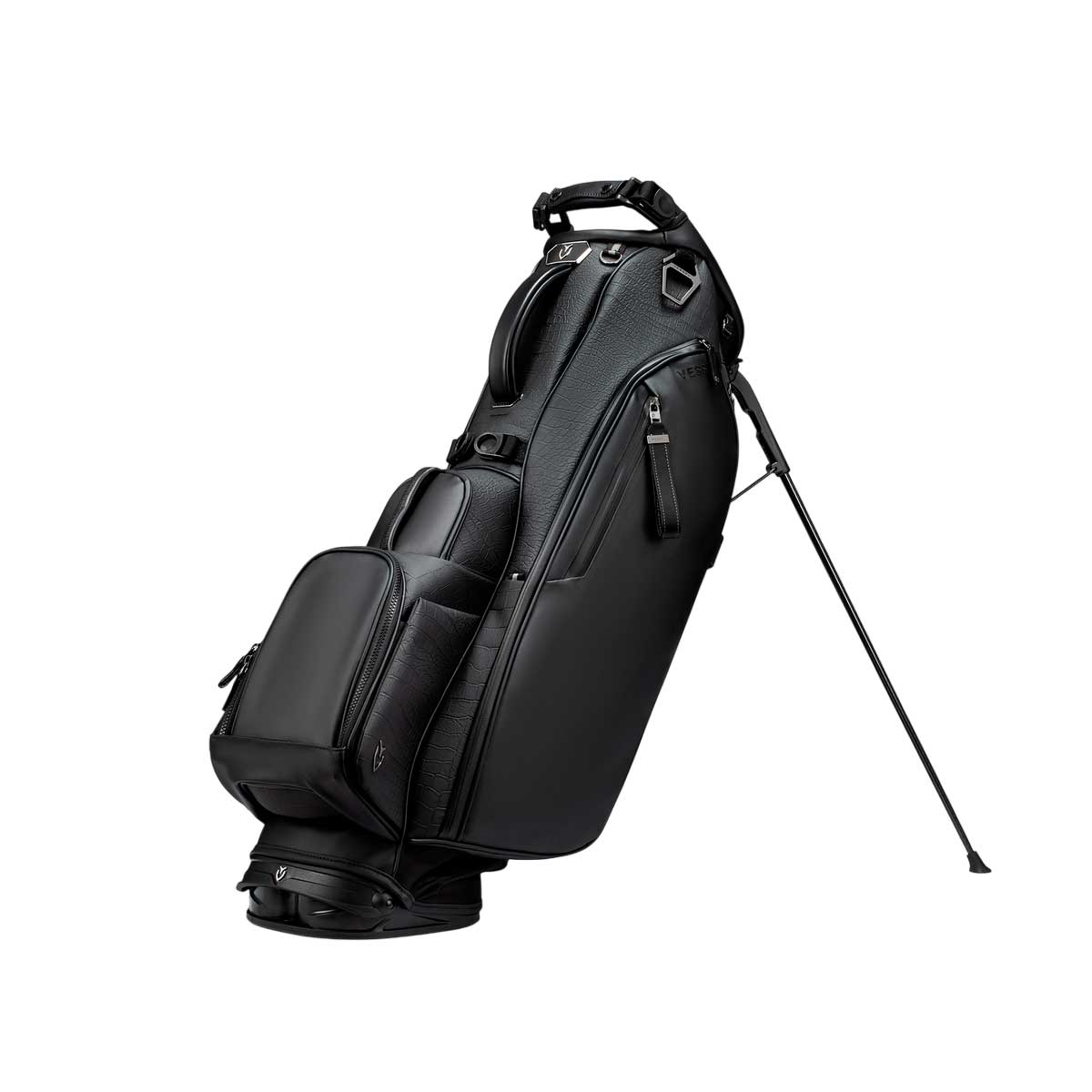 Vessel Player V Stand