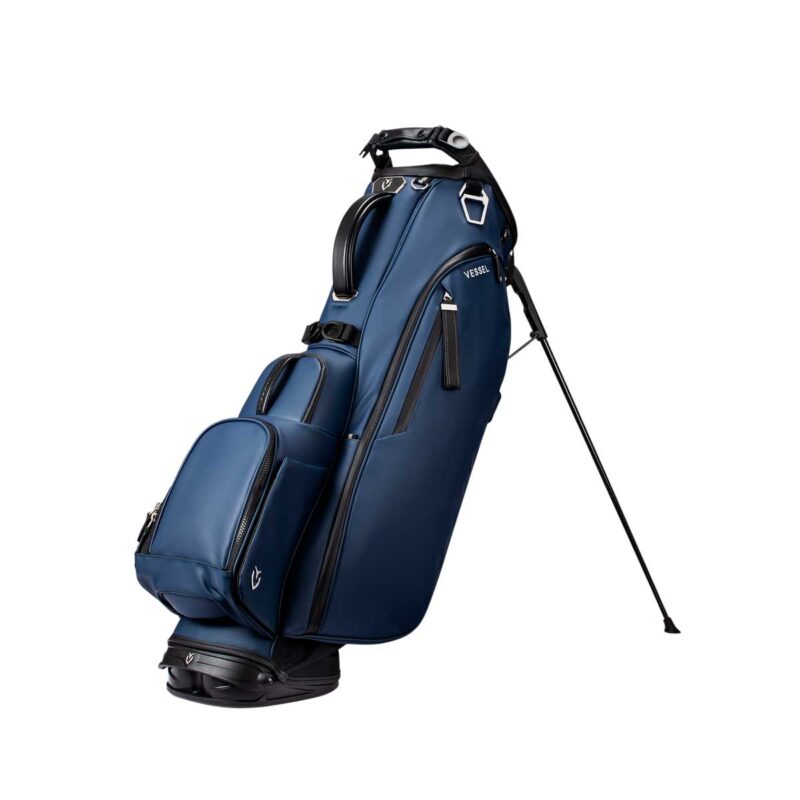 Vessel Player V Stand