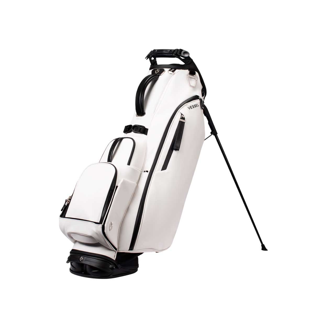 Vessel Player V Stand