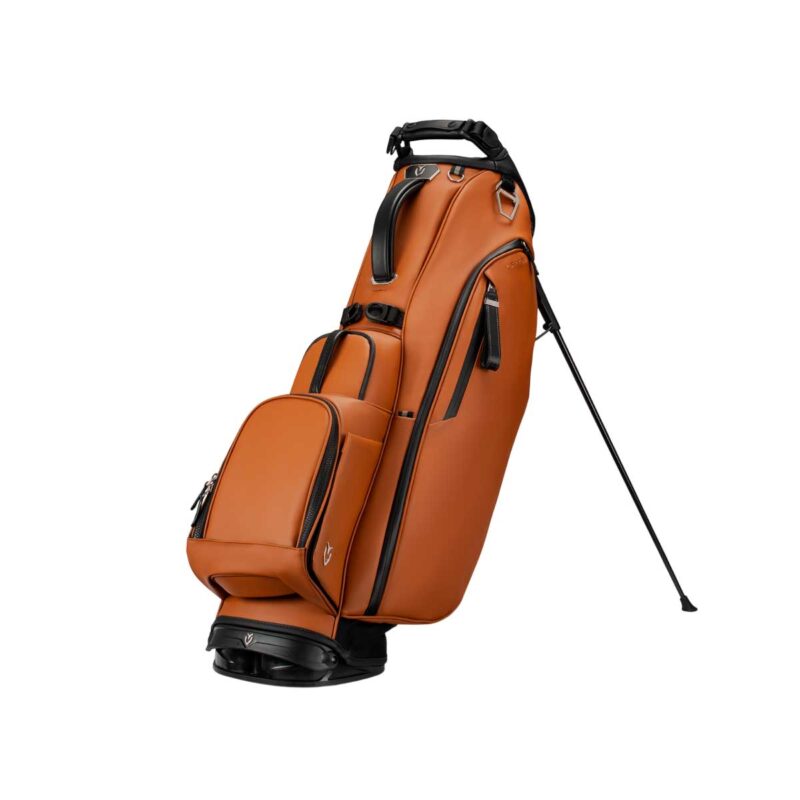 Vessel Player V Stand