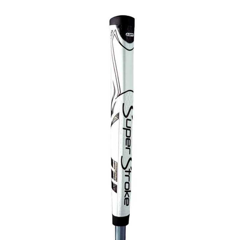 SUPER STROKE GRIP PUTT PISTOL PT - Imagen 2