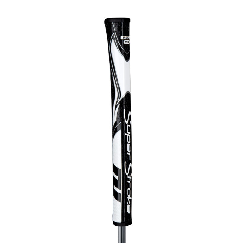 SUPER STROKE GRIP PUTT PISTOL