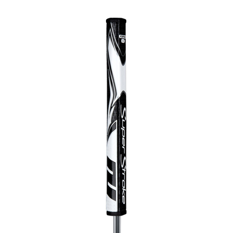 SUPER STROKE GRIP PUTT FLATSO