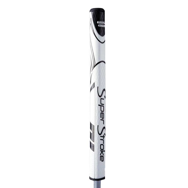 SUPER STROKE GRIP PUTT XL TOUR