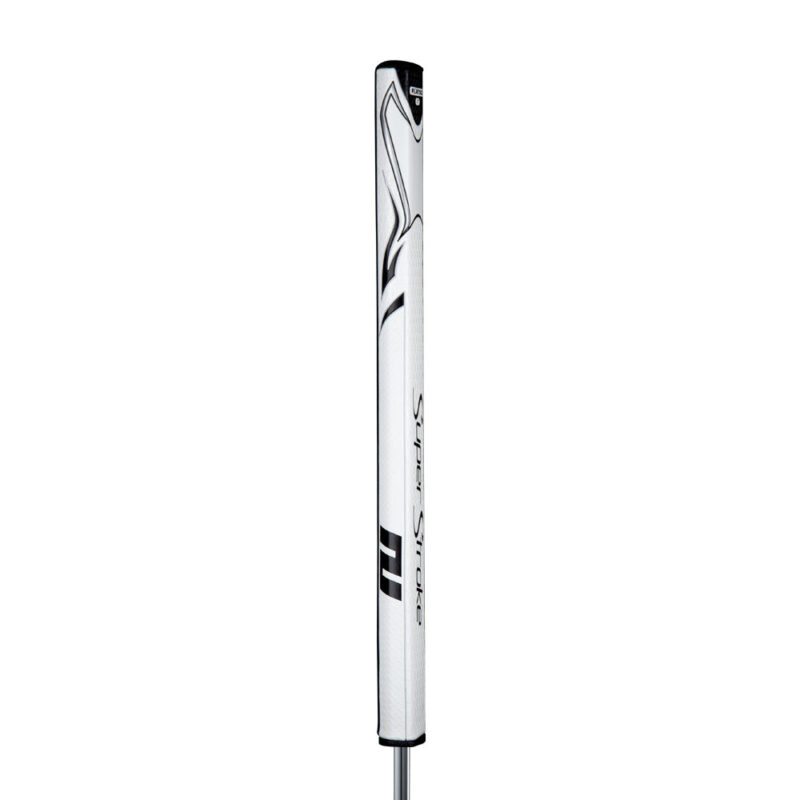 SUPER STROKE GRIP PUTT FLATSO 17