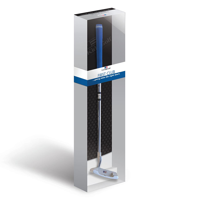 US KIDS FIRST CLUB UL950